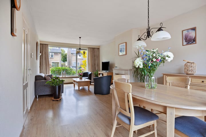 Foto 12 van Hofmeierstraat 27