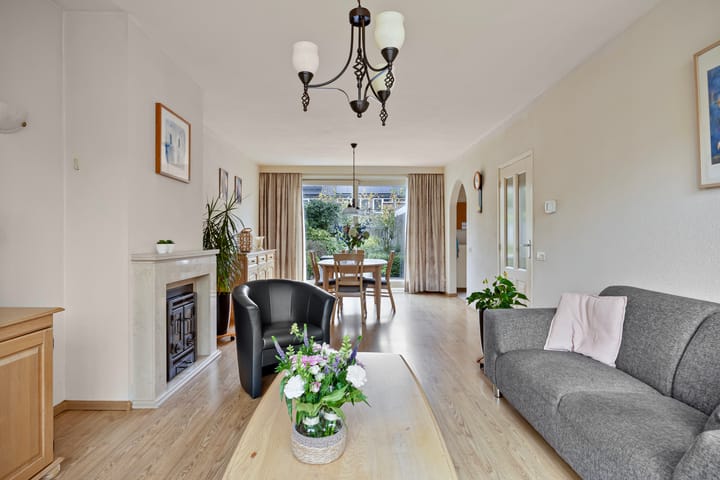 Foto 15 van Hofmeierstraat 27