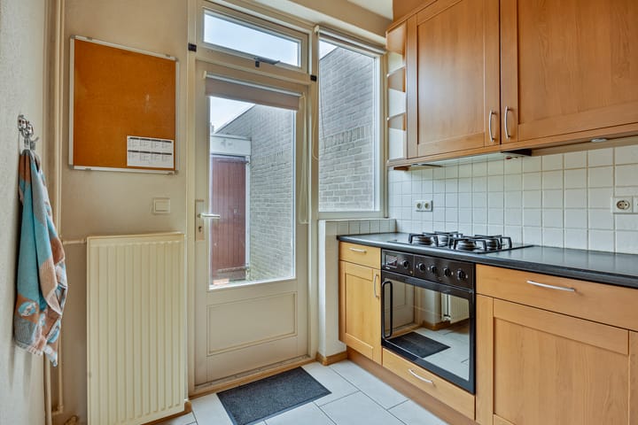 Foto 18 van Hofmeierstraat 27