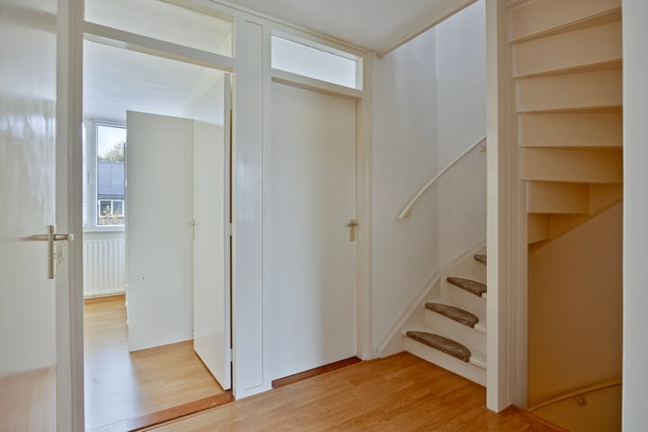 Foto 21 van Hofmeierstraat 27