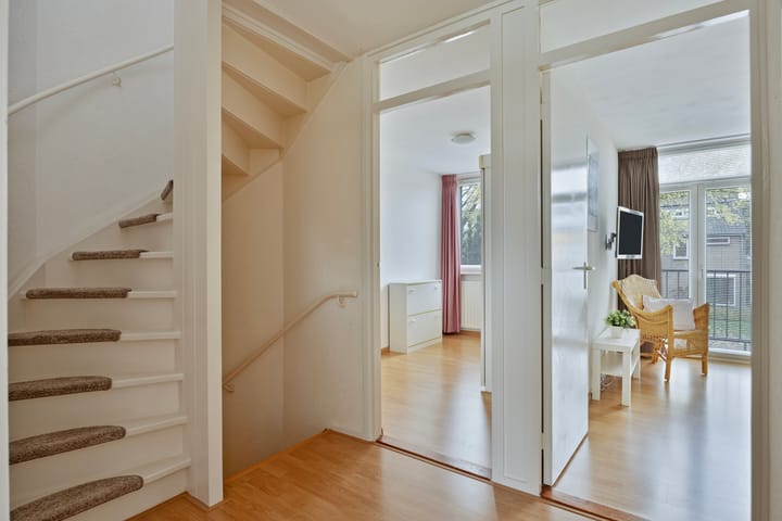 Foto 22 van Hofmeierstraat 27