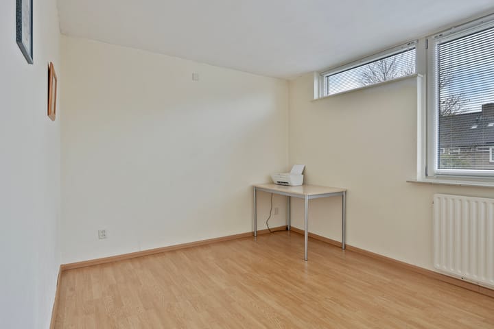 Foto 27 van Hofmeierstraat 27