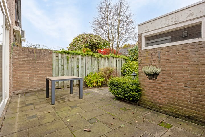 Foto 36 van Hofmeierstraat 27