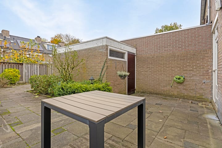 Foto 37 van Hofmeierstraat 27