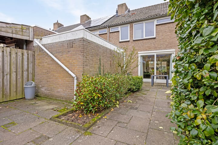 Foto 38 van Hofmeierstraat 27