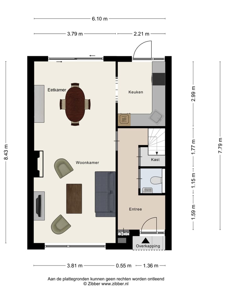 Foto 41 van Hofmeierstraat 27