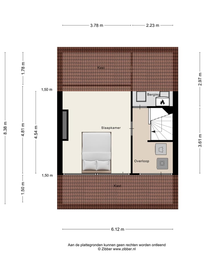 Foto 43 van Hofmeierstraat 27