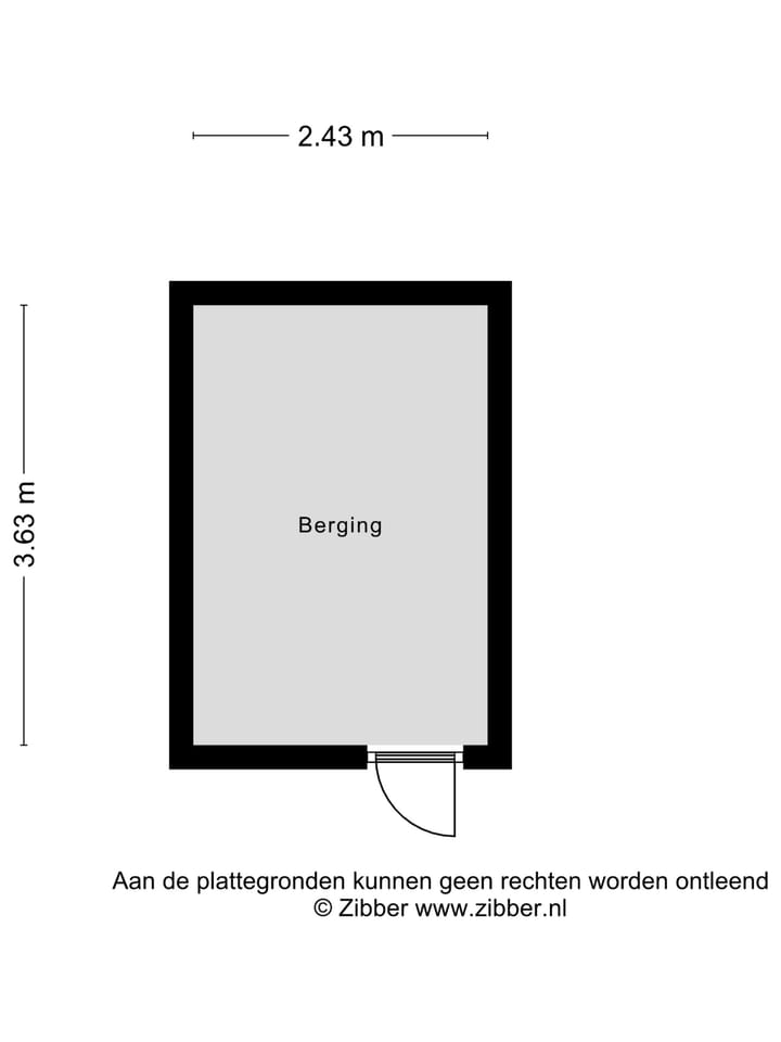 Foto 44 van Hofmeierstraat 27