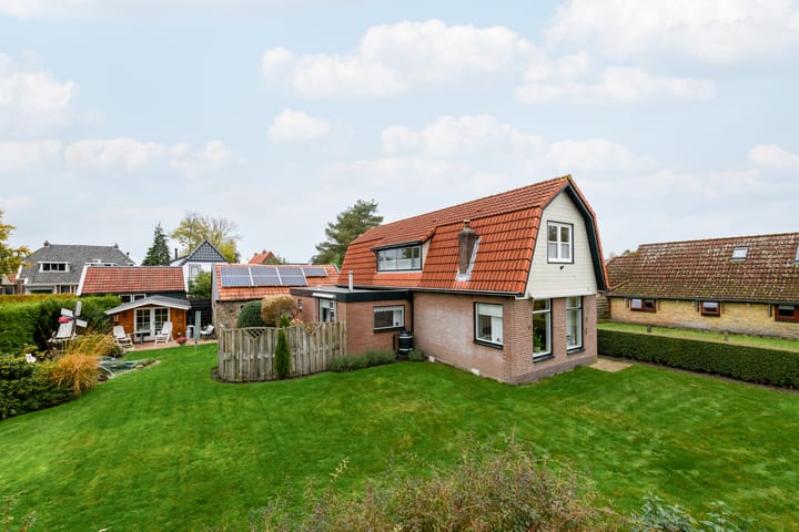 Foto 2 van Schuinpad 66