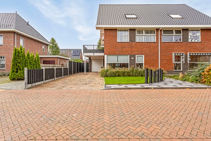 Foto 4 van Celsiushage 20