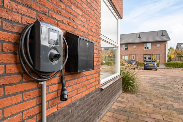 Foto 5 van Celsiushage 20