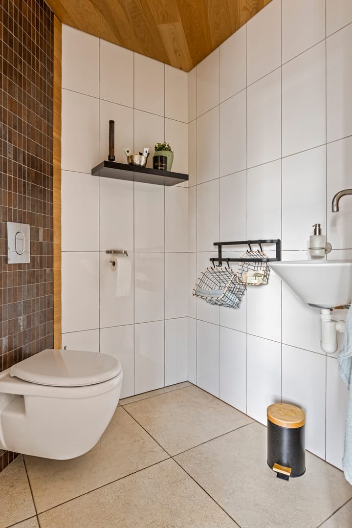 Foto 7 van Celsiushage 20