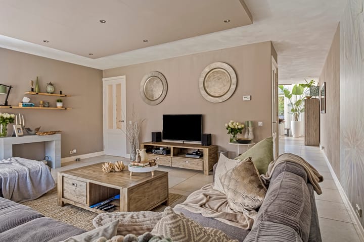 Foto 11 van Celsiushage 20