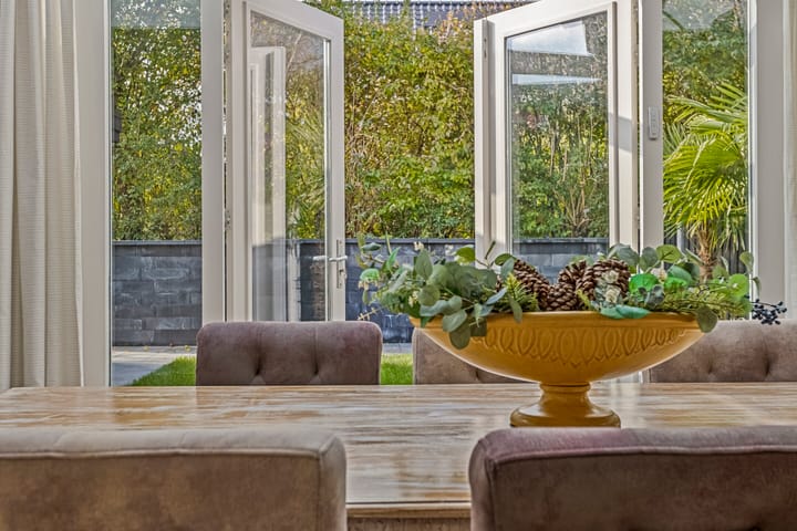 Foto 12 van Celsiushage 20