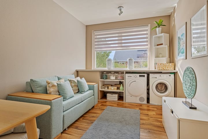 Foto 17 van Celsiushage 20