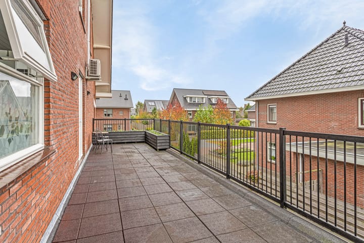 Foto 18 van Celsiushage 20