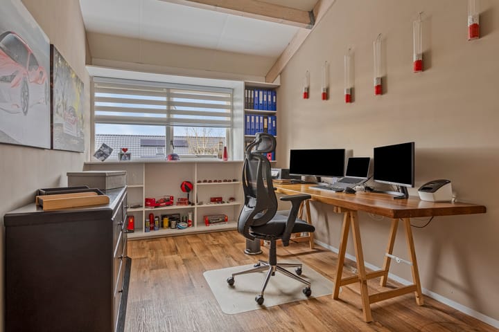 Foto 25 van Celsiushage 20