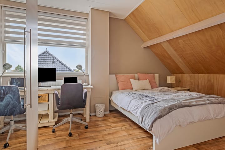 Foto 26 van Celsiushage 20