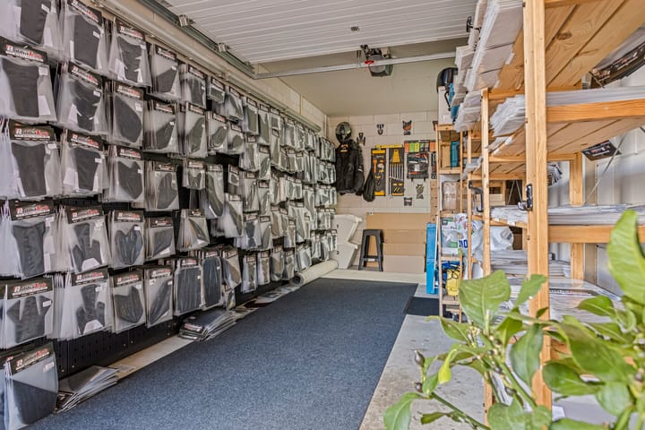 Foto 28 van Celsiushage 20