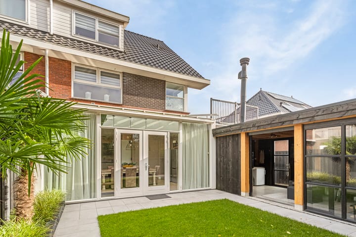 Foto 30 van Celsiushage 20