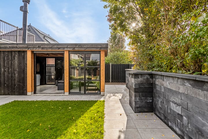 Foto 31 van Celsiushage 20