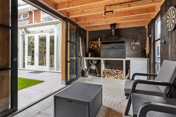 Foto 33 van Celsiushage 20