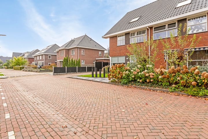 Foto 34 van Celsiushage 20