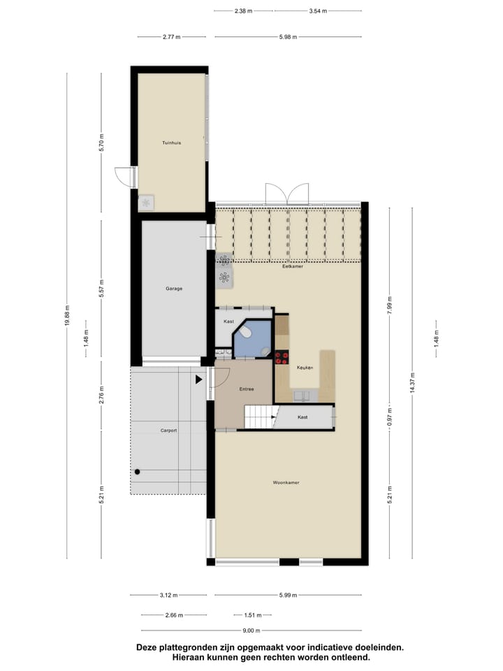 Foto 35 van Celsiushage 20