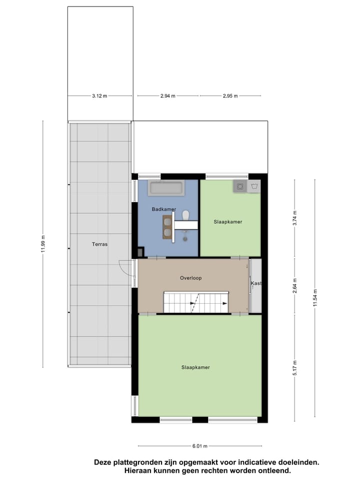 Foto 36 van Celsiushage 20