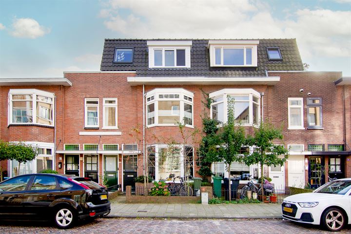 Brakenburghstraat 13-RD