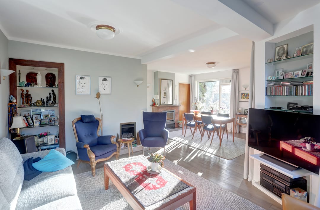 Foto 11 van van der Mondeweg 41