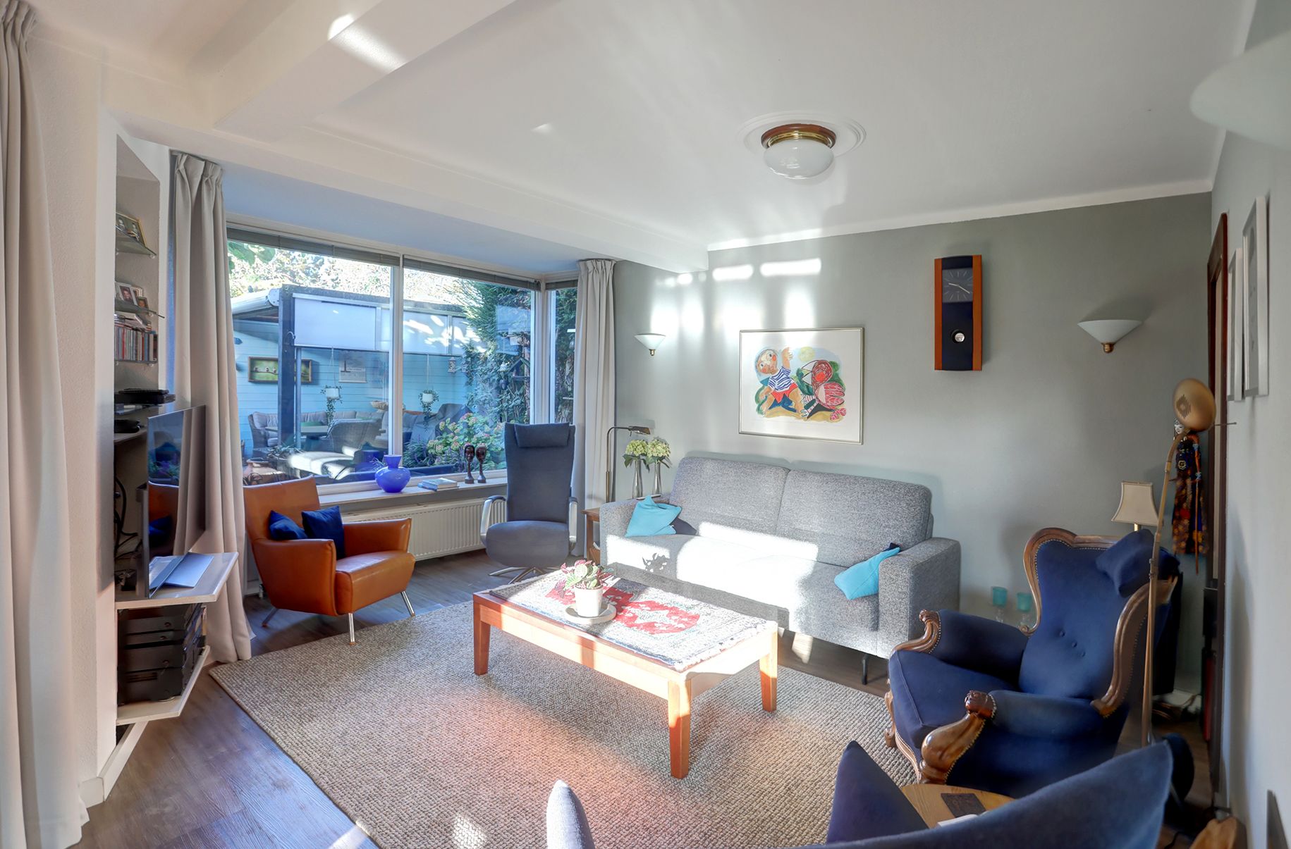 Foto 9 van van der Mondeweg 41