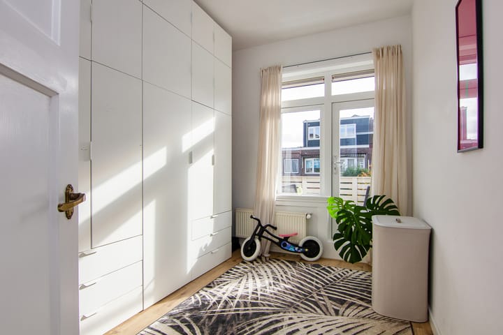 Photo 27 of Brakenburghstraat 13-RD