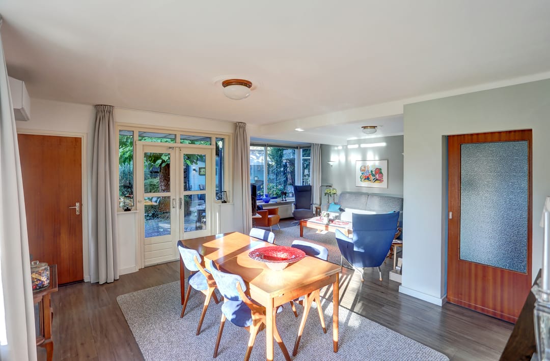 Foto 8 van van der Mondeweg 41