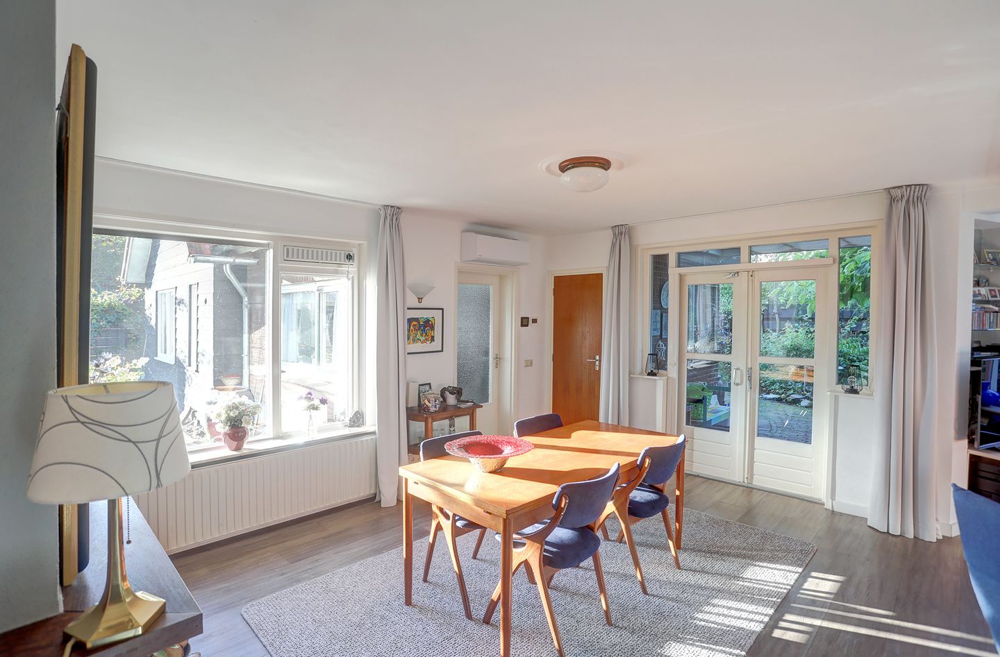 Foto 10 van van der Mondeweg 41