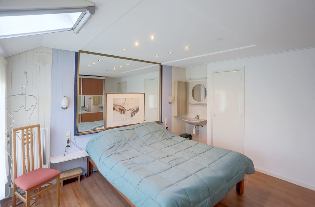 Foto 22 van van der Mondeweg 41