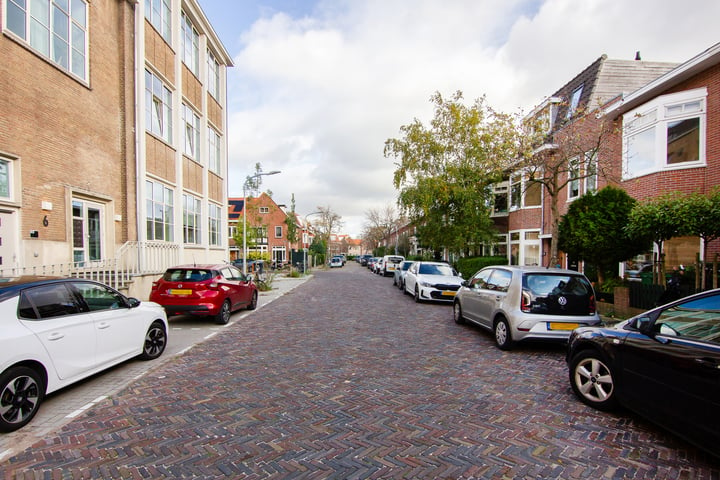 View photo 39 of Brakenburghstraat 13-RD