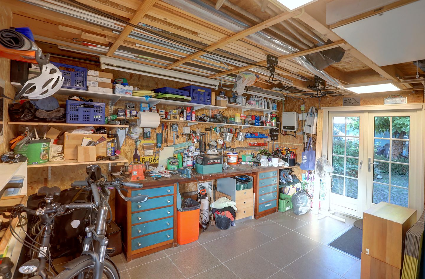 Foto 19 van van der Mondeweg 41