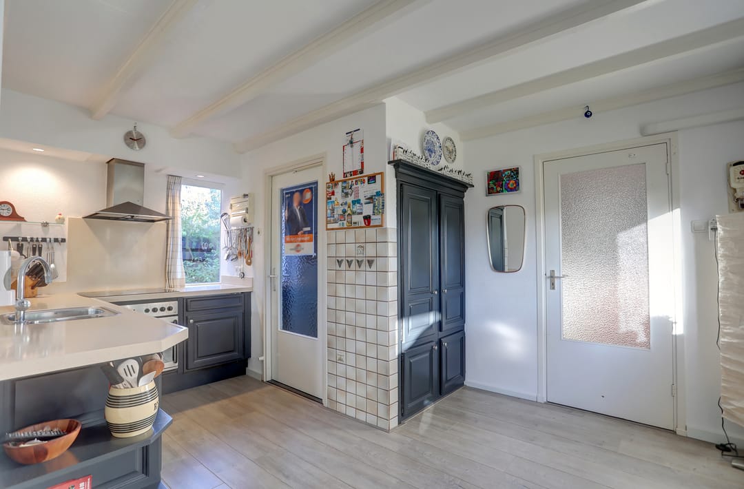 Foto 13 van van der Mondeweg 41