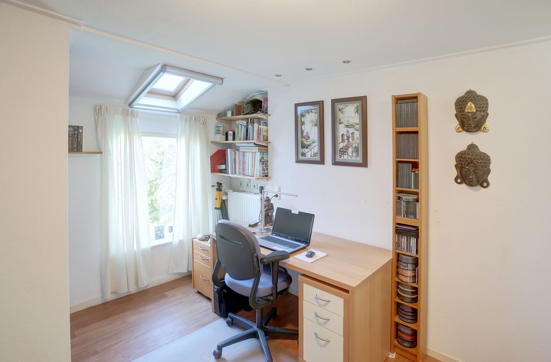 Foto 24 van van der Mondeweg 41