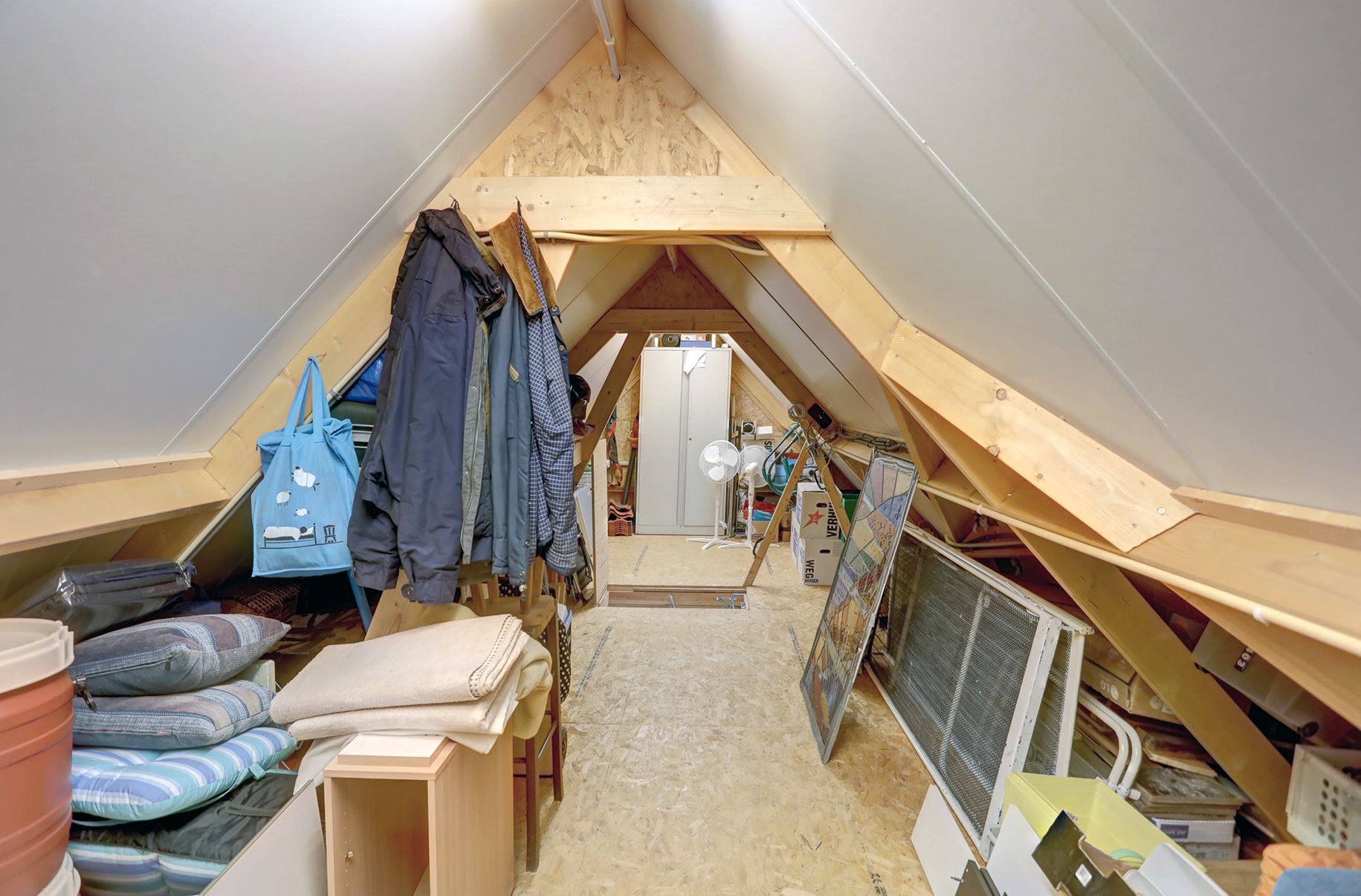 Foto 27 van van der Mondeweg 41