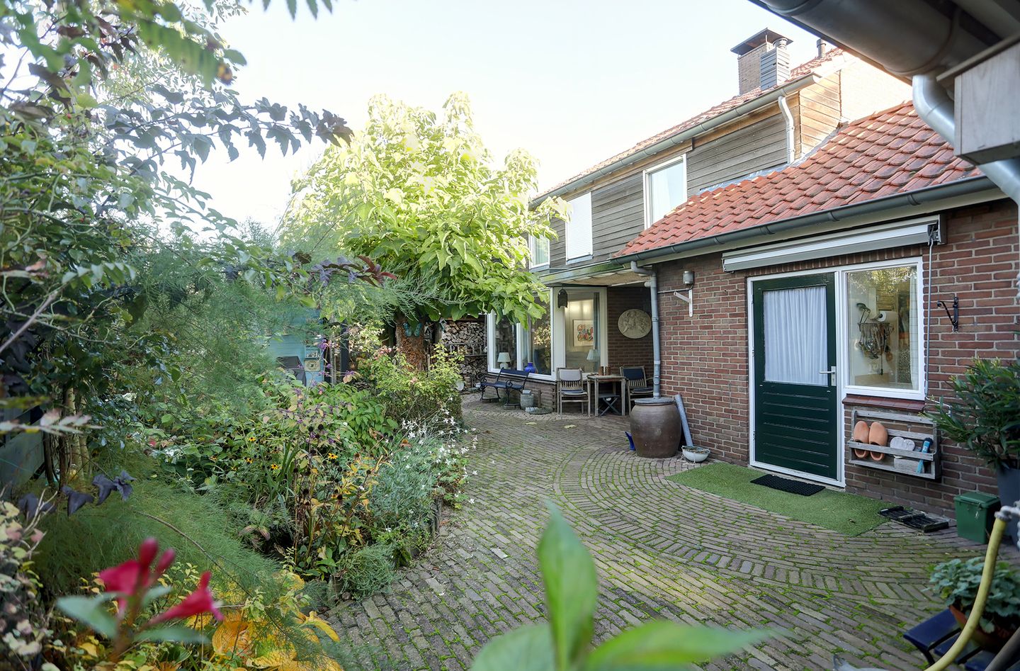 Foto 29 van van der Mondeweg 41