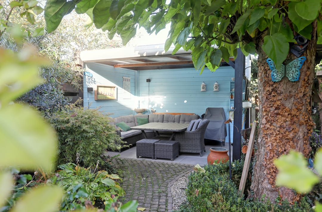 Foto 31 van van der Mondeweg 41