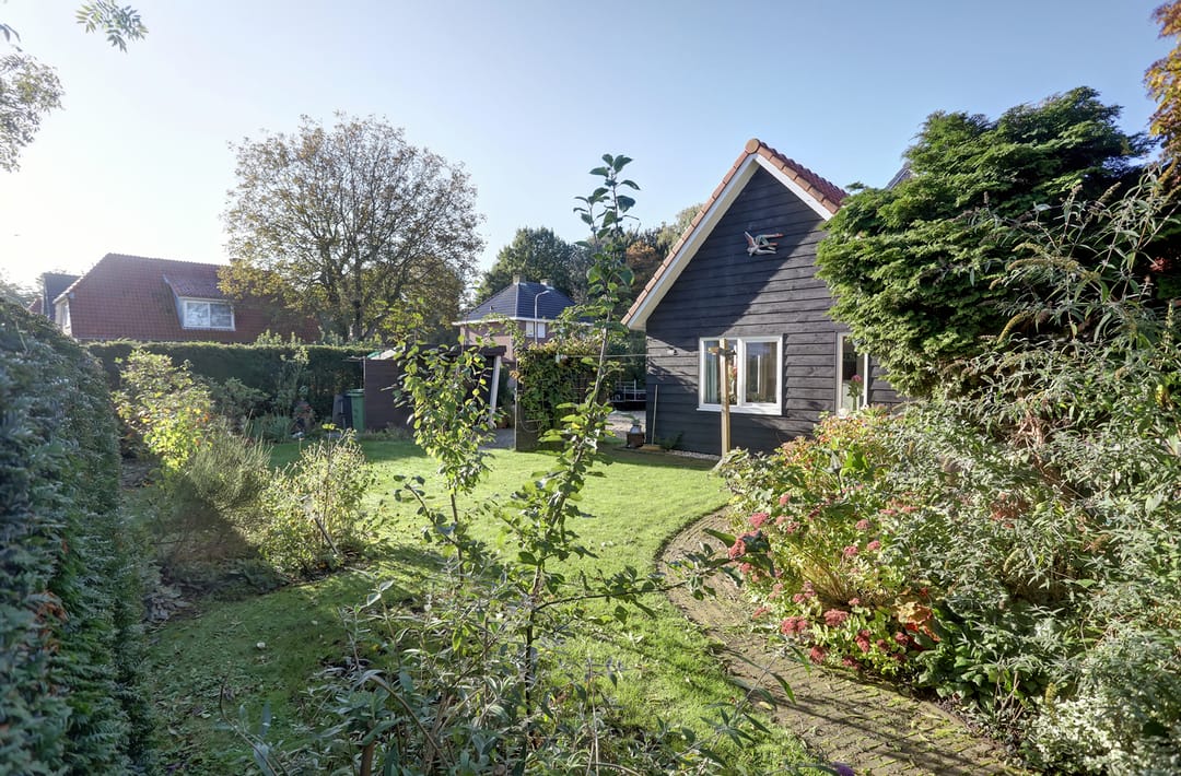 Foto 37 van van der Mondeweg 41