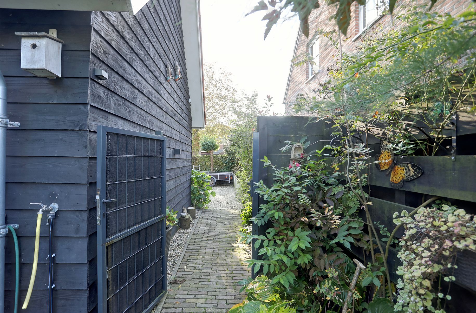 Foto 33 van van der Mondeweg 41