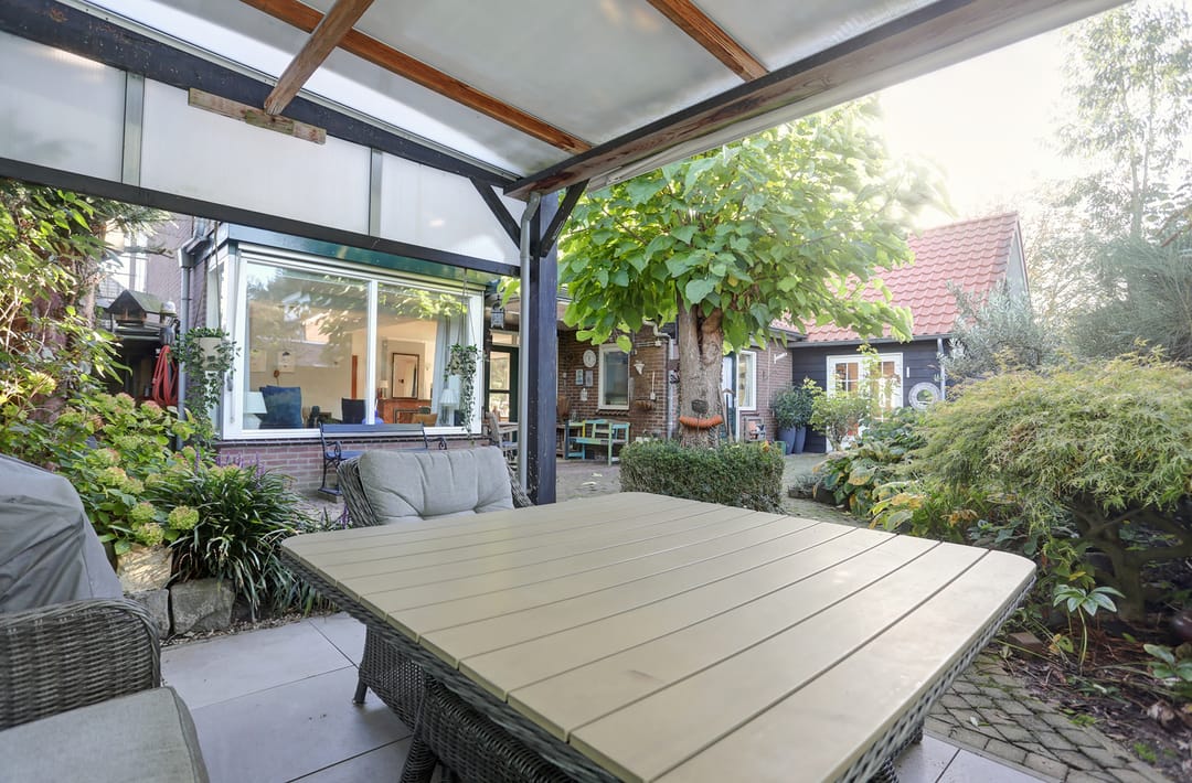 Foto 32 van van der Mondeweg 41