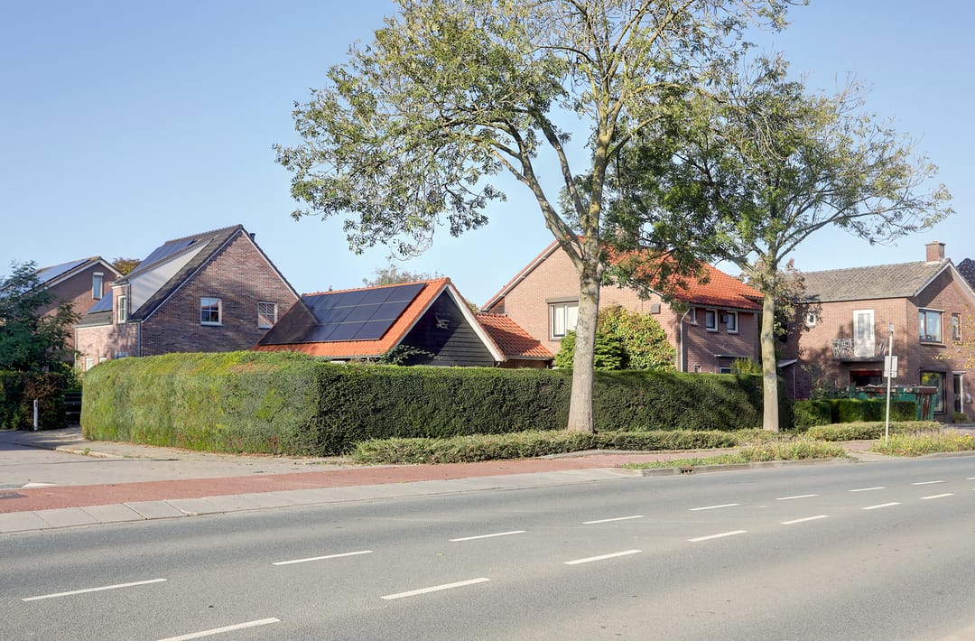 Foto 38 van van der Mondeweg 41