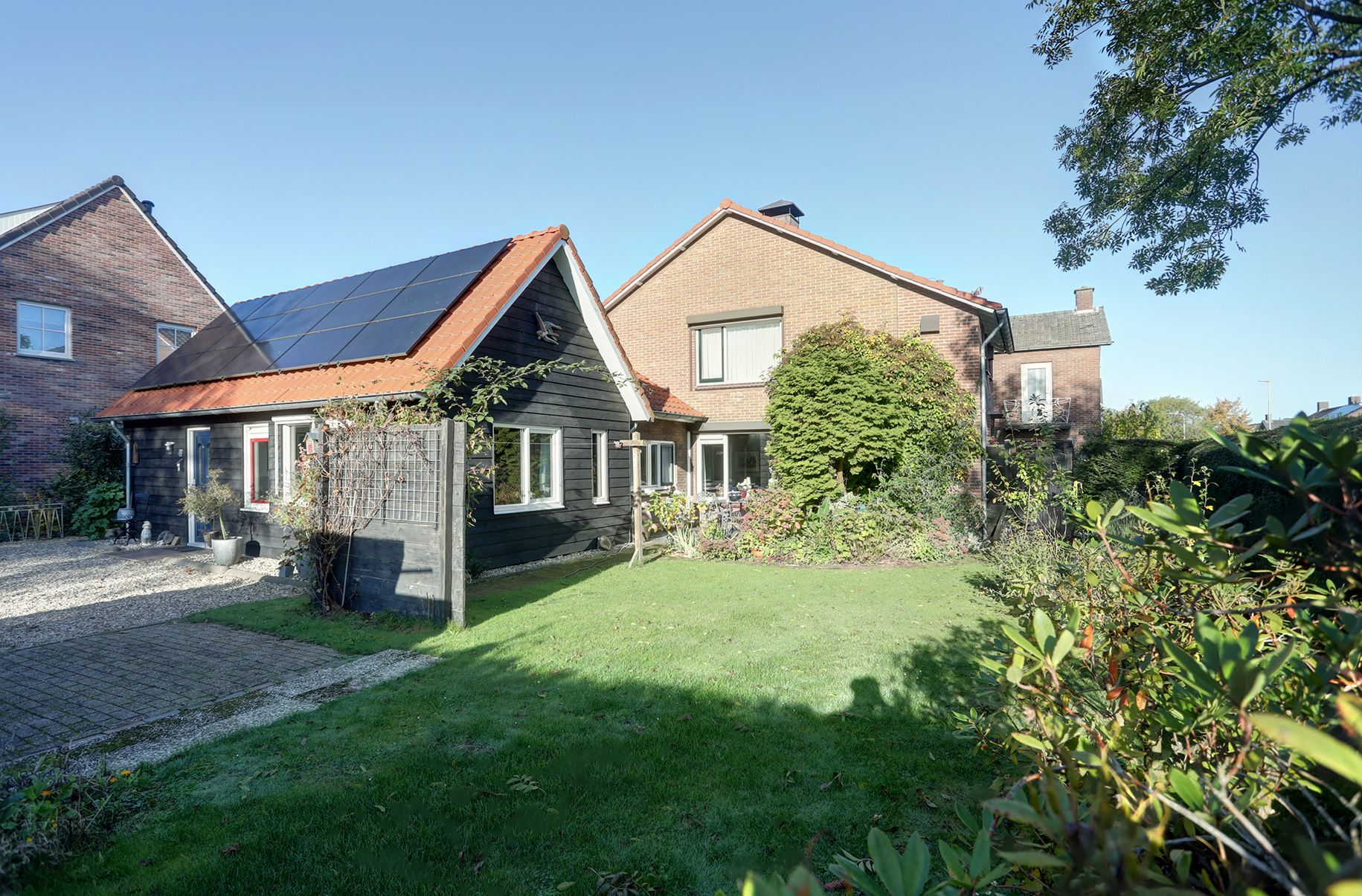 Foto 36 van van der Mondeweg 41