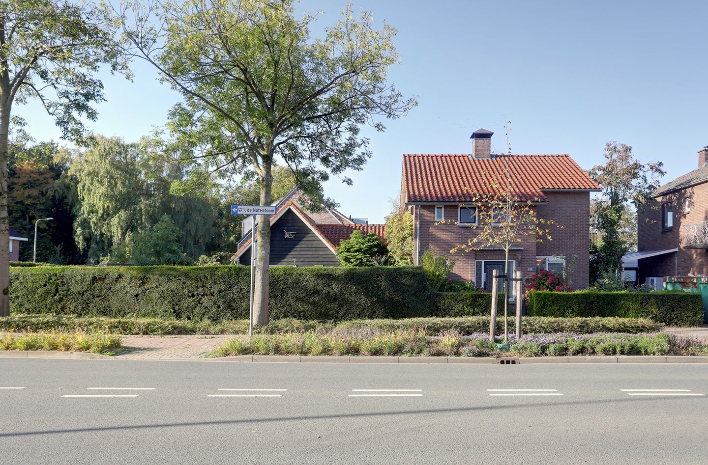 Foto 40 van van der Mondeweg 41