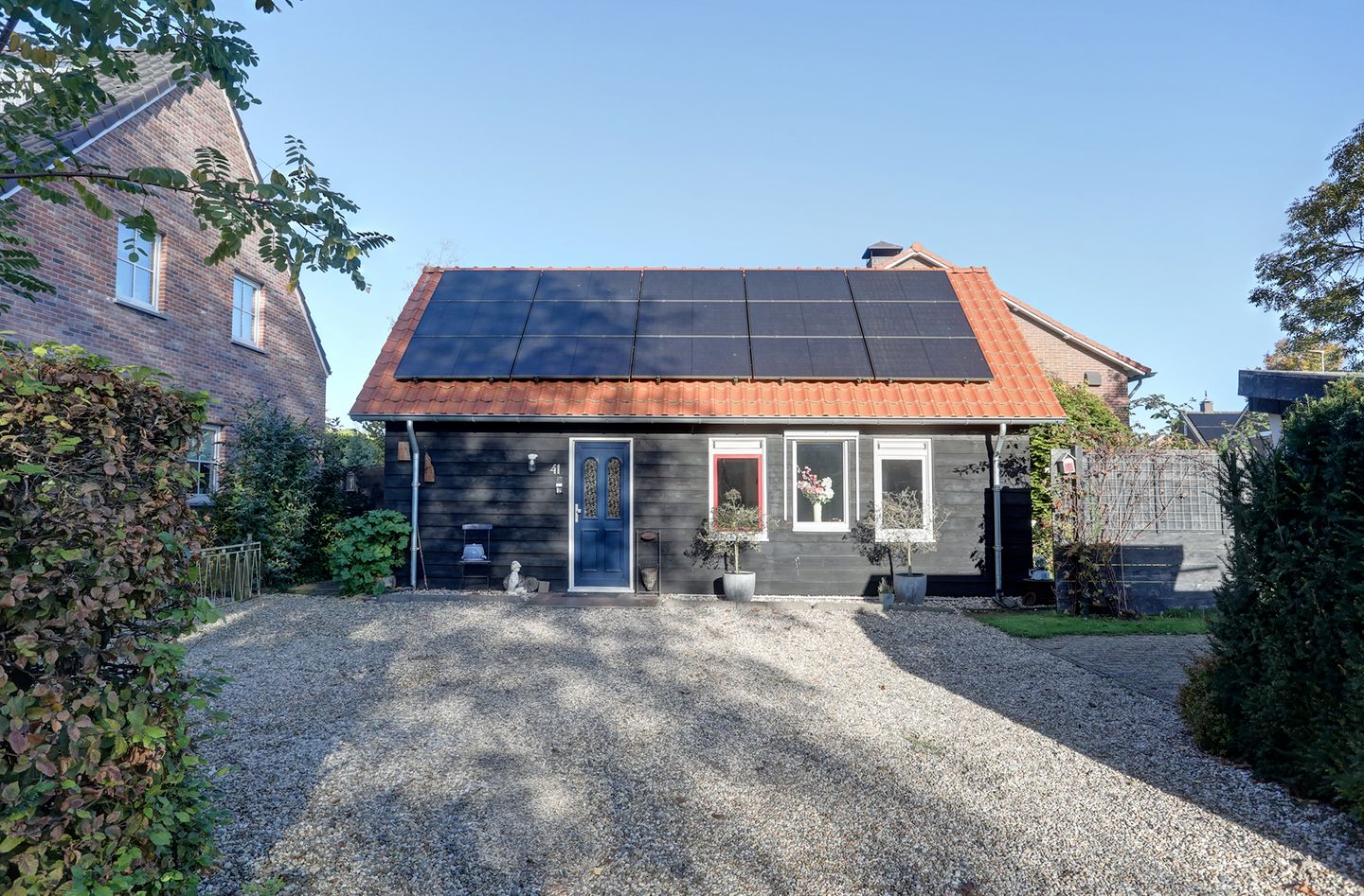 Foto 34 van van der Mondeweg 41